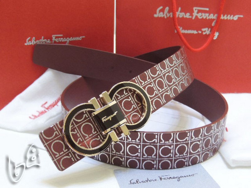 Ferragamo Belts 1587